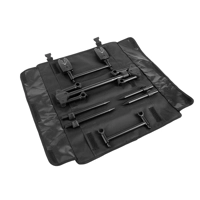 Sonik Hero-X Rod Pods